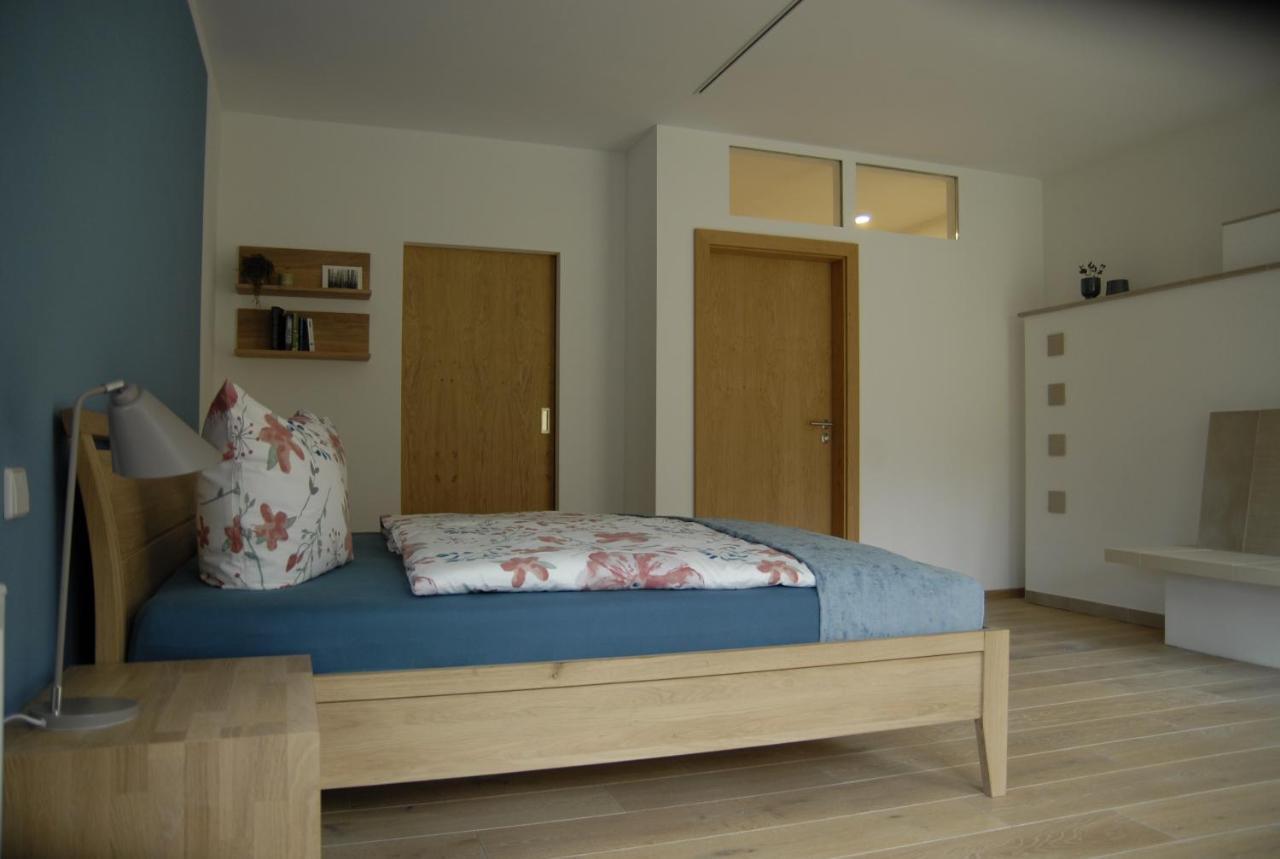 Lichteck - Helle Ferien Apartman Breitenberg  Kültér fotó