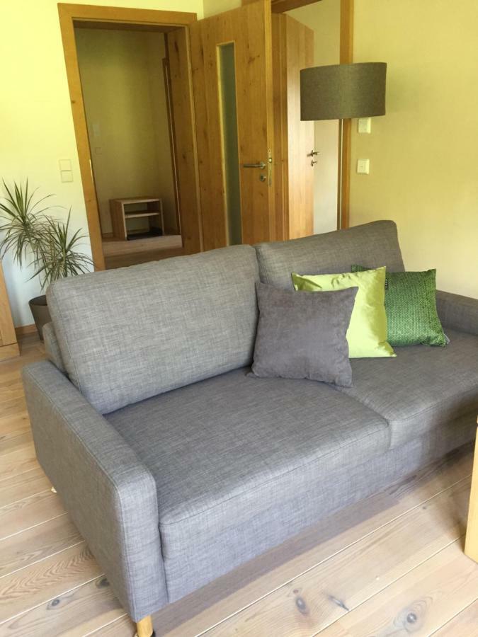 Lichteck - Helle Ferien Apartman Breitenberg  Kültér fotó