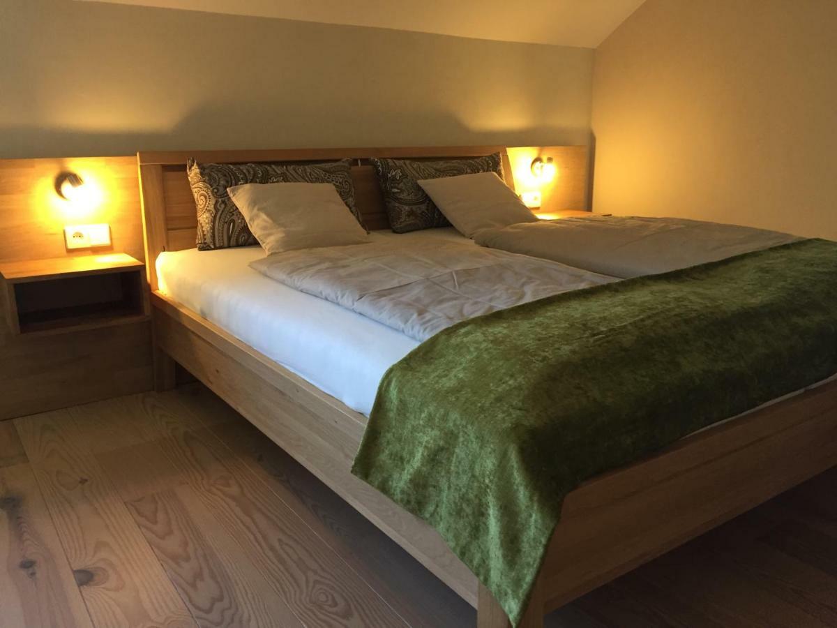 Lichteck - Helle Ferien Apartman Breitenberg  Kültér fotó