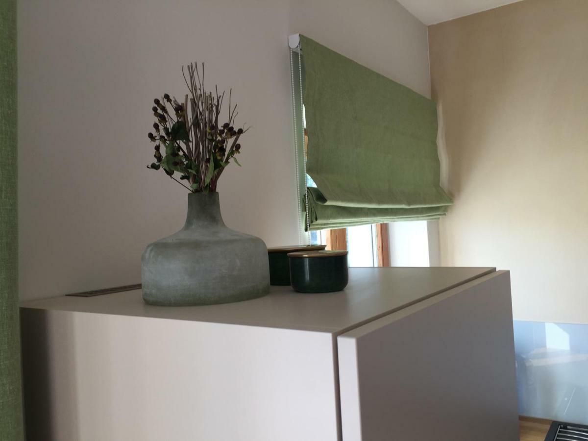 Lichteck - Helle Ferien Apartman Breitenberg  Kültér fotó