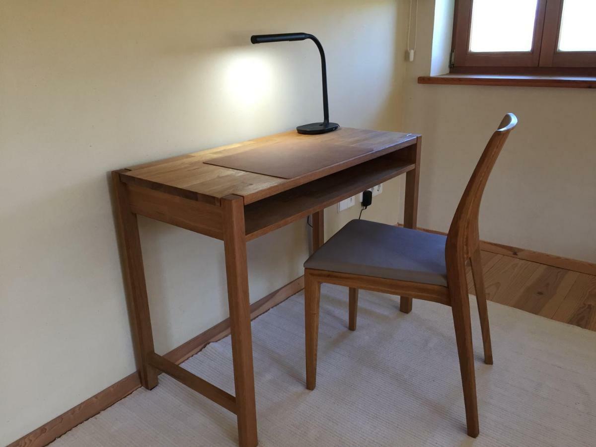Lichteck - Helle Ferien Apartman Breitenberg  Kültér fotó