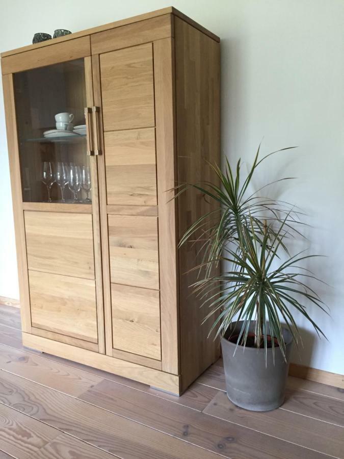 Lichteck - Helle Ferien Apartman Breitenberg  Kültér fotó