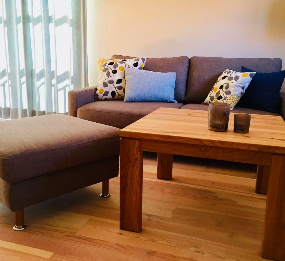 Lichteck - Helle Ferien Apartman Breitenberg  Kültér fotó