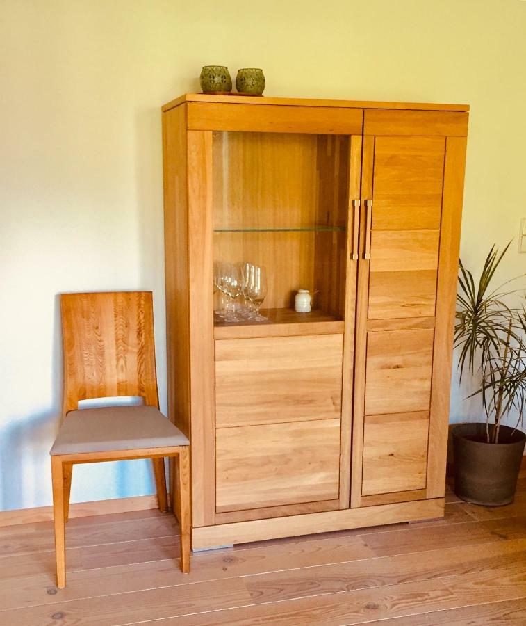 Lichteck - Helle Ferien Apartman Breitenberg  Kültér fotó
